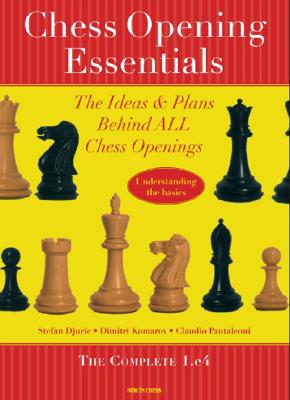  Chess Openings for Beginners: A Comprehensive and