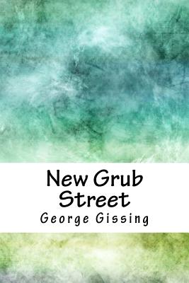 New Grub Street