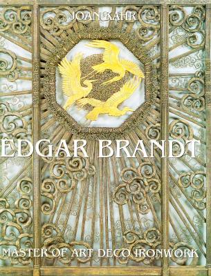 Edgar Brandt Cover Image
