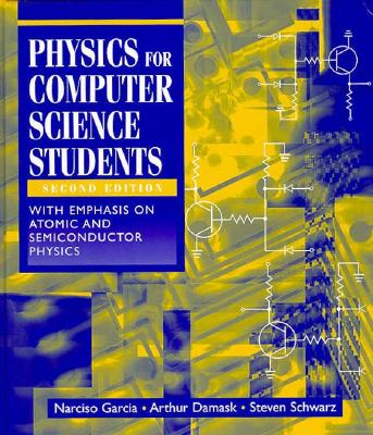 Physics for Computer Science Students Cover Image