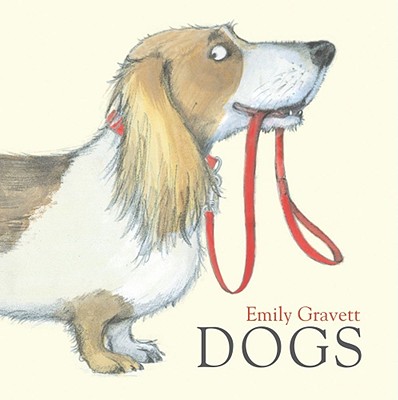Cover for Dogs
