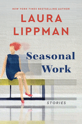 Cover Image for Seasonal Work: Stories