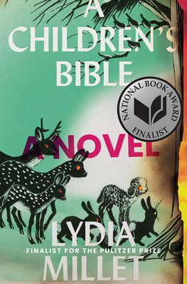 A Children's Bible: A Novel Cover Image