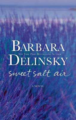 Cover Image for Sweet Salt Air