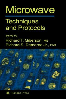 Microwave Techniques and Protocols (Springer Protocols Handbooks) Cover Image