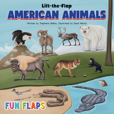 Oceans ABC (Fun Flaps) | Flyleaf Books