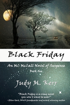 Black Friday: An MC McCall Novel of Suspense Cover Image