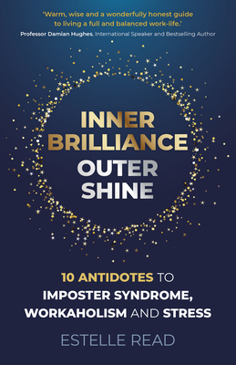 Cover for Inner Brilliance, Outer Shine