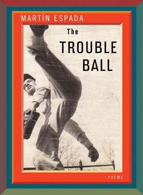 The Trouble Ball Cover