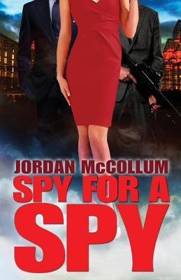 Cover for Spy for a Spy (Spy Another Day #2)