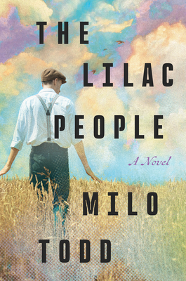 Cover Image for The Lilac People: A Novel