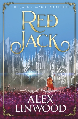 Red Jack Cover Image