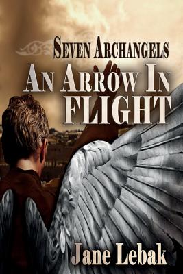 An Arrow In Flight Cover Image