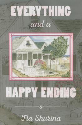 Everything and a Happy Ending Cover Image