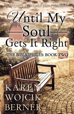 Until My Soul Gets It Right Cover