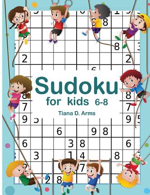Sudoku 8x8 - Easy 