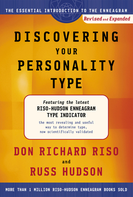 Discovering Your Personality Type: The Essential Introduction to the Enneagram, Revised and Expanded Cover Image