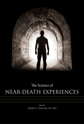 The Science of Near-Death Experiences Cover Image