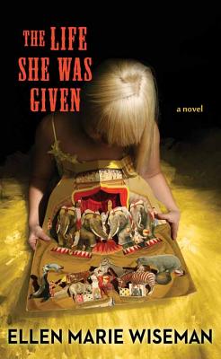 Cover for The Life She Was Given