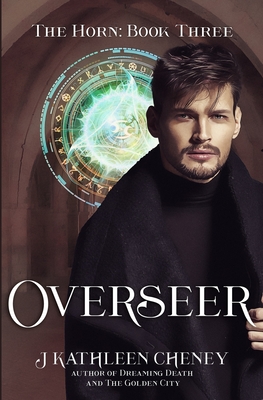 Cover for Overseer