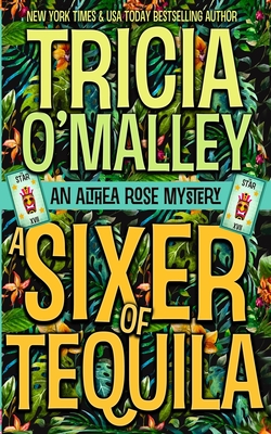 A Sixer of Tequila Cover Image