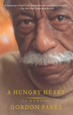A Hungry Heart: A Memoir Cover Image