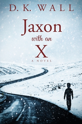 Cover for Jaxon With An X