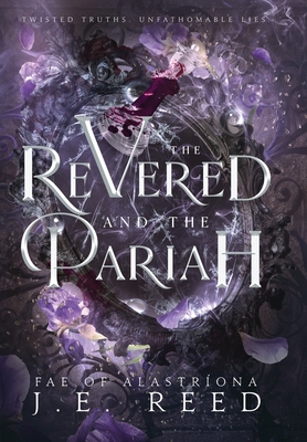 The Revered and the Pariah Cover Image