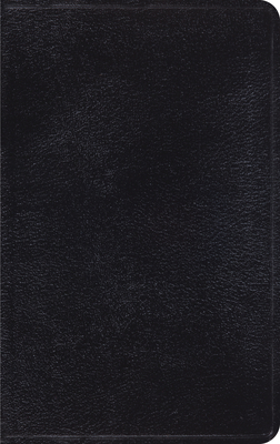 Classic Thinline Bible-Esv Cover Image