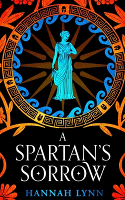 A Spartan's Sorrow Cover Image