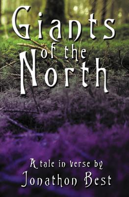 Giants of the North: A tale in verse Cover Image