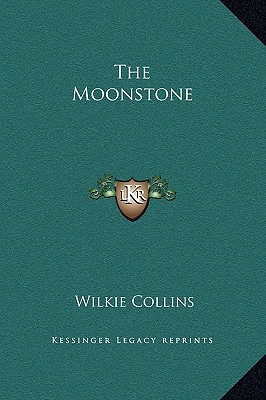 The Moonstone