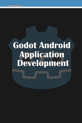 Godot Android Application Development Cover Image