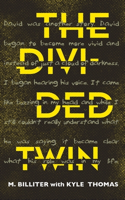 The Divided Twin Cover Image