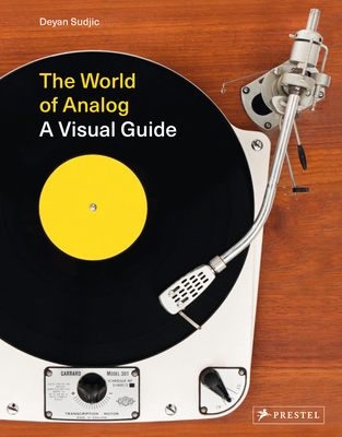 The World of Analog: A Visual Guide Cover Image