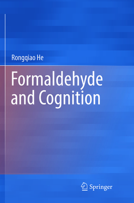 Formaldehyde and Cognition Cover Image