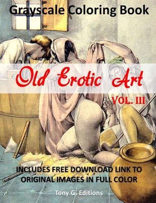 The complete book of erotic art