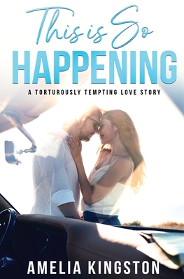 Cover for This is So Happening