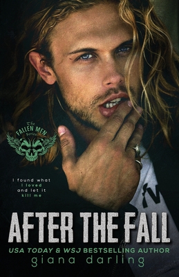 After the Fall Cover Image