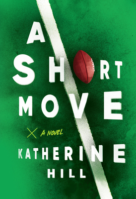 A Short Move By Katherine Hill Cover Image