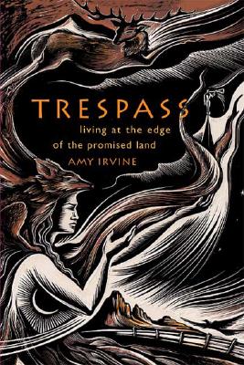 Trespass Cover
