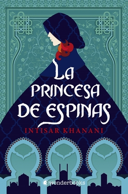 La Princesa de Espinas Cover Image