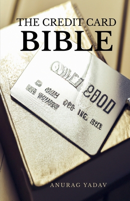The Credit Card Bible Cover Image