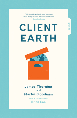 Client Earth Cover Image