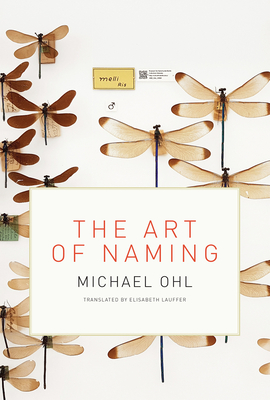 The Art of Naming Cover Image