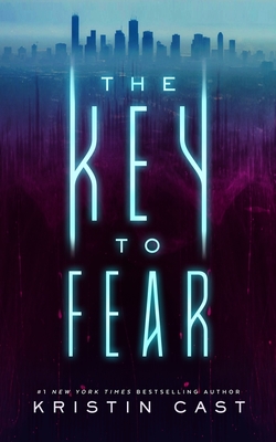 Cover for The Key to Fear