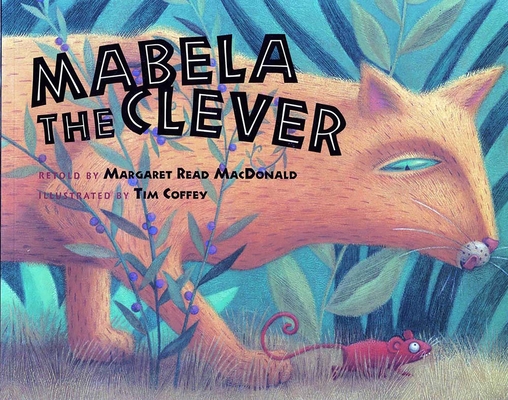 Mabela the Clever Cover Image
