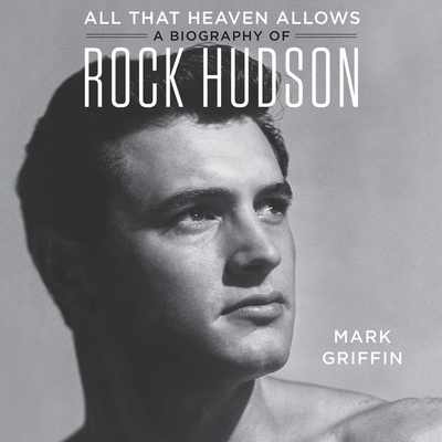Cover for All That Heaven Allows Lib/E