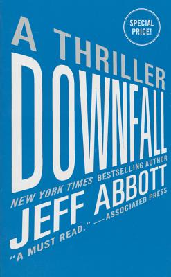 Downfall (The Sam Capra Series #3)