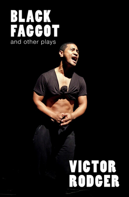 Black Faggot: And Other Plays Cover Image